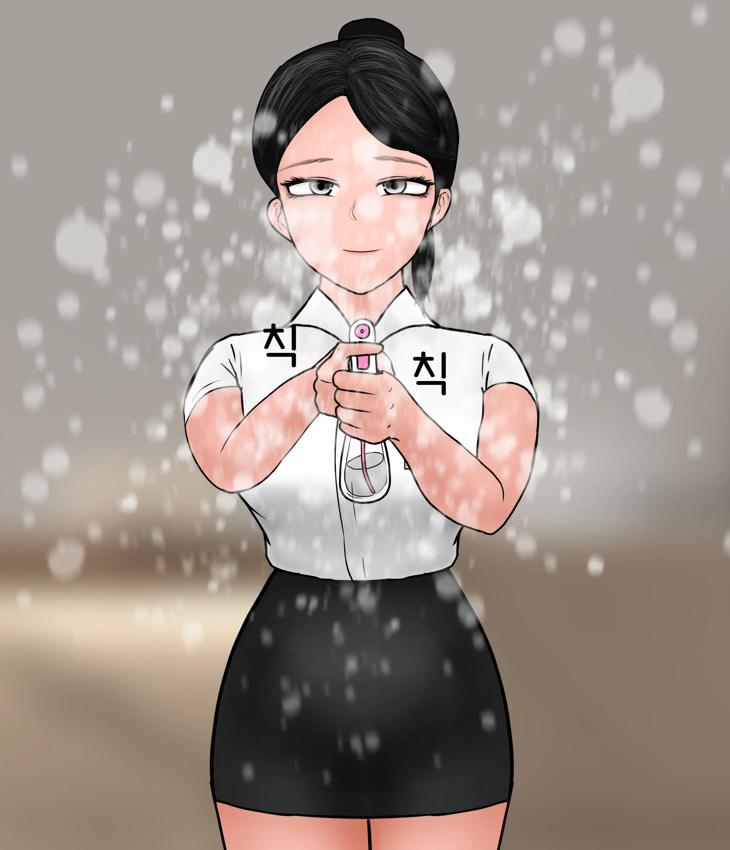 프라이빗 GTS 클럽 Private GTS Club [Korean] 01